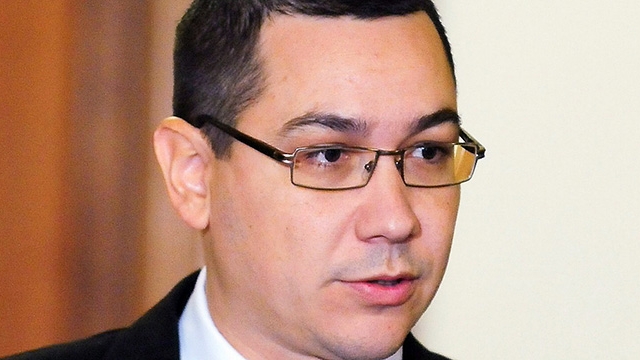 Premierul Victor Ponta, dupa decesul cascadorului Szobi Cseh: "Dumnezeu sa-l ierte! Am aflat de la..."