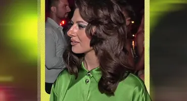 Lidia Buble iartă, dar nu uită! Au vrut să o încurce la început de drum: „Am aflat că am nasul mare când am intrat în showbiz”