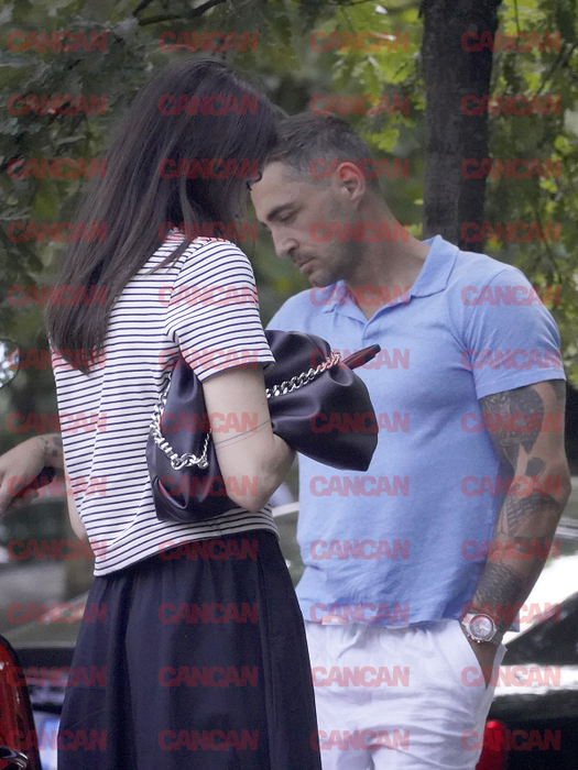 Probleme în paradis pentru Vladimir Drăghia și Alice Cavaleru?