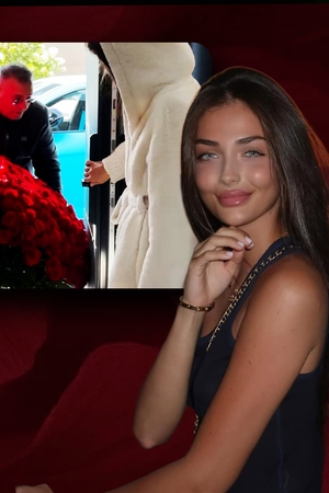Andreea Bostănică a împlinit 22 de ani. Influenceriţa a primit cadouri încă de la primele ore ale dimineţii