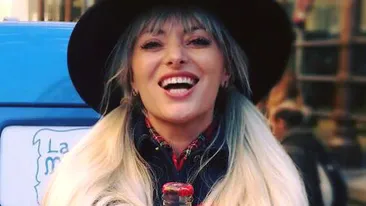 Mama Deliei Matache a dat lovitura de Revelion! Da, mama, esti… bogata!