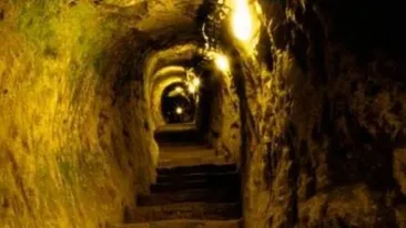 A coborat in beciul casei si nu se mai intorcea. Sotia a mers dupa el, insa nici ea nu a mai revenit in locuinta! Cum i-au gasit politistii 