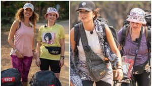 Anca Țurcașiu, criticată grav după aparițiile la Asia Express: „Interiorul a putrezit, are un caracter infect”