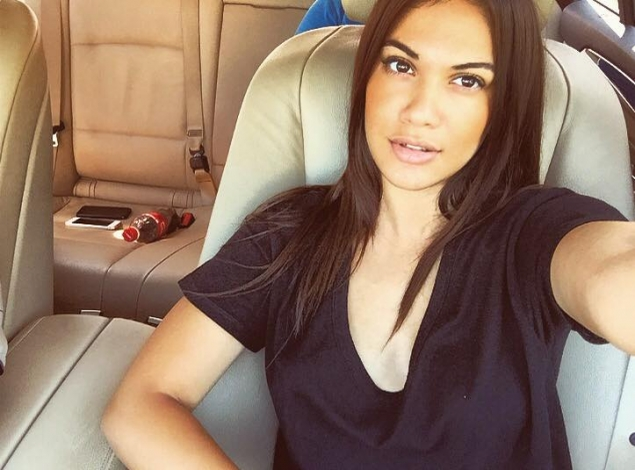Ce nume va purta bebelușul lui Betty Salam?