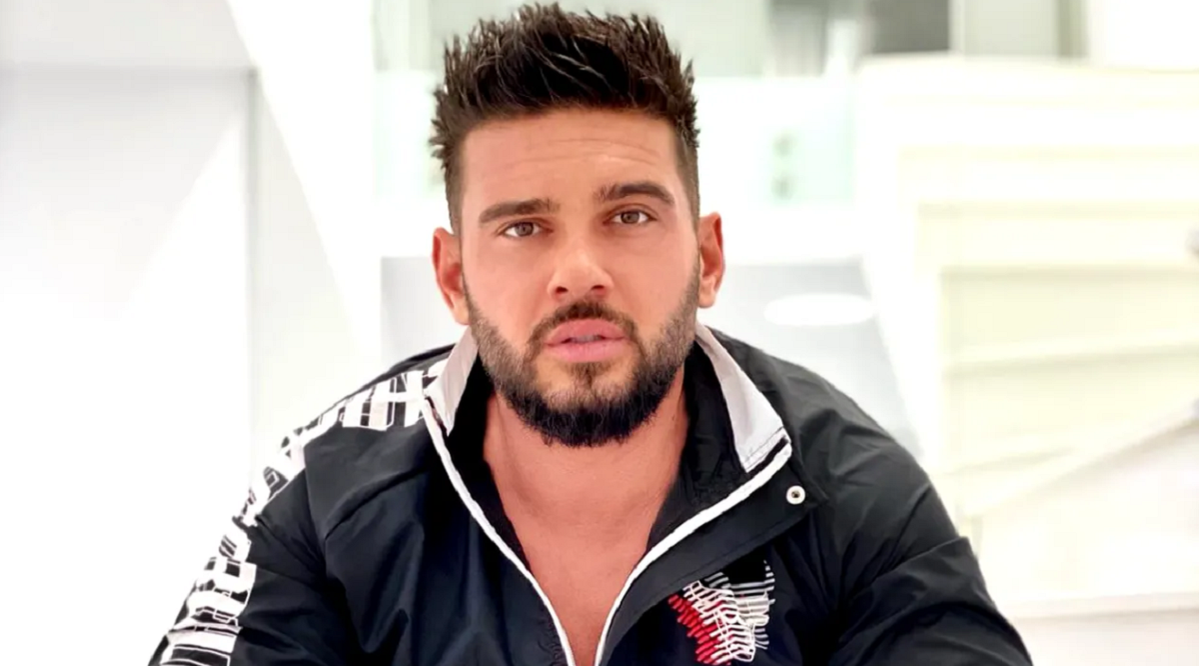 Ce a postat Dorian Popa pe Instagram după ce și-a aflat sentința. Vloggerul a fost condamnat definitiv!