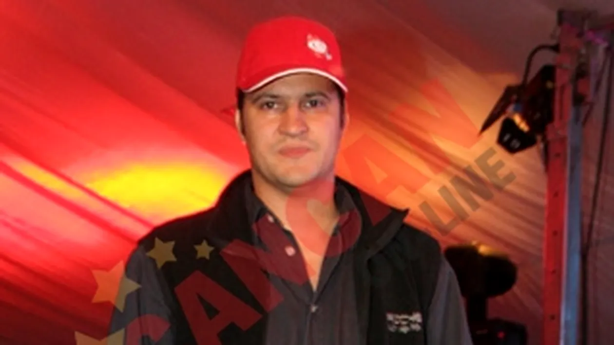 Tatal lui Serban Huidu: Soarta ne-a lovit tare, dar copilul meu va rezista pentru ca e puternic