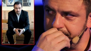 Horia Brenciu are un frate mai mic cu un an, dar nu vorbește cu el. Starul de la Pro TV a recunoscut tot: "Dacă el ar fi fost aici, l-aș fi asasinat cu bătăi în..."