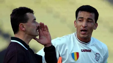 Sfarsitul dramatic al arbitrului care s-a impuscat in cap! Si-a premeditat moartea cu arma cumnatului!