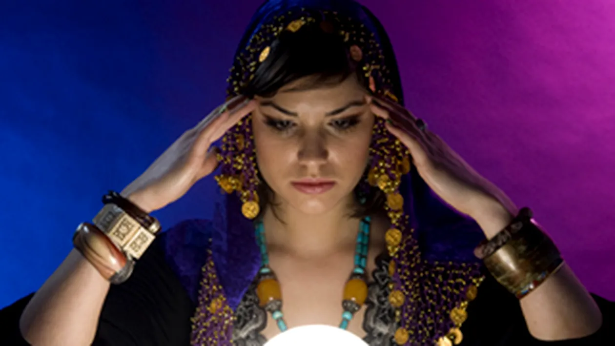 INCREDIBIL! Disparitie rezolvata de o clarvazatoare: Nu-l mai cautati, e intr-un canal, langa casa!