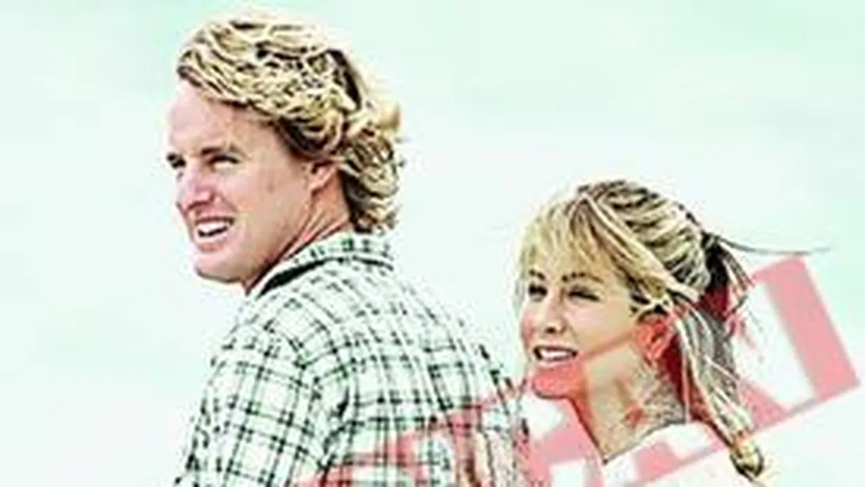 Jennifer Aniston are un nou iubit