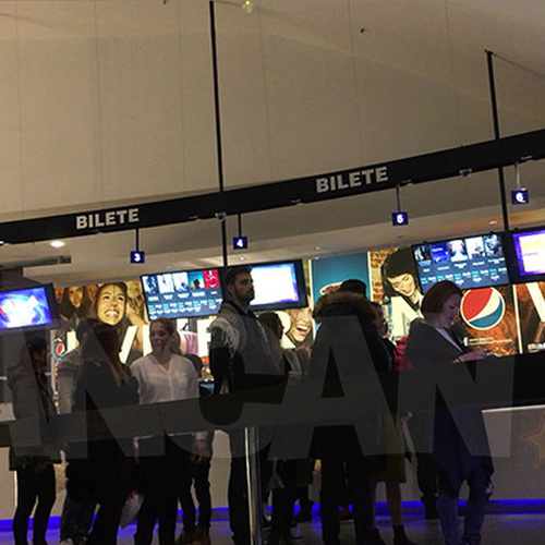 Imagine Galerie #1
