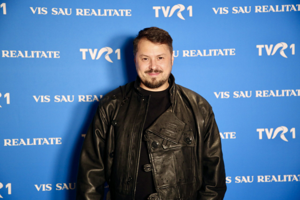 Sebastian Țopescu revine la TVR 1 cu emisiunea care schimbă destinul celebrităților