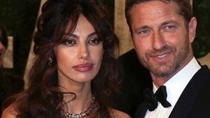 Gerard Butler face primele declaraţii despre Mădălina Ghenea: "Nu ne-am sărutat din prima. Sunt foarte norocos"