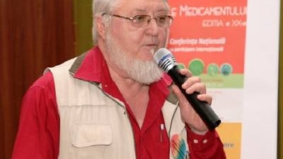 Alina Mungiu-Pippidi este în doliu! Tatăl ei, profesorul Ostin Mungiu, a încetat din viață