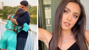 Alexia Eram a transmis mesaje acide pe Instagram! Cine a înfuriat-o la culme pe fiica Andreei Esca