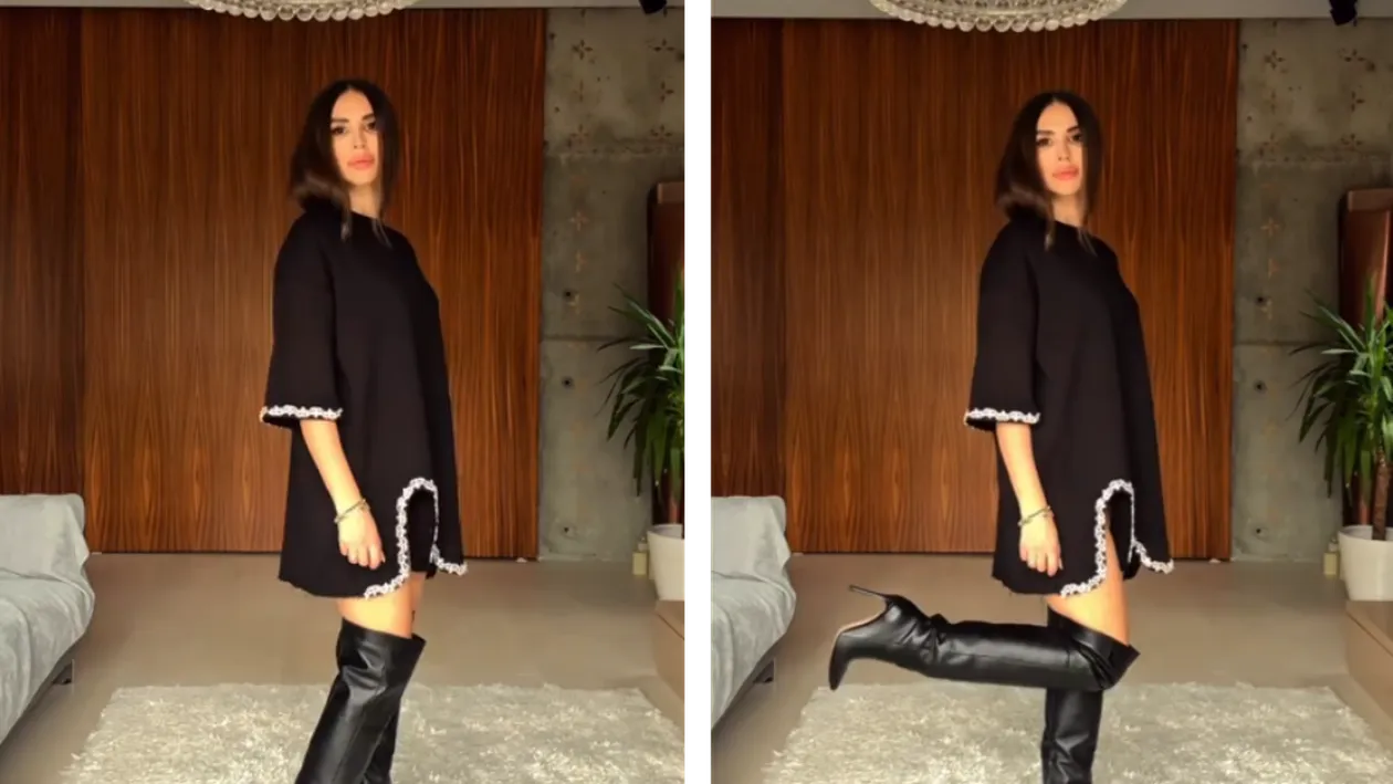 Cum a slăbit Roxana Blagu 7 kg în 3 luni, fără prea mare efort: „Am testat pe mine, secretul este...”