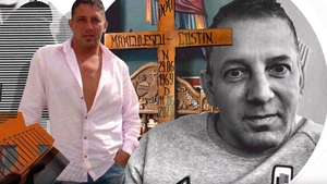 Costin Mărculescu, condus pe ultimul drum. Actorul își va dormi somnul de veci alături de…