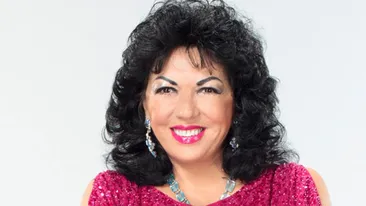 Carmen Harra a cazut si si-a rupt coastele: M-a blestemat Mara Banica