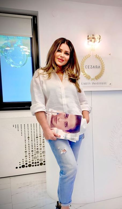 O mai ții minte pe Miki de la K-pital? Cu ce se ocupă artista, la peste două decenii de la destrămarea trupei: „Mulțumesc lui Dumnezeu pentru tot ce am”