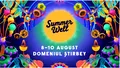 Summer Well 2025. Programul complet pe zile, ore și scene