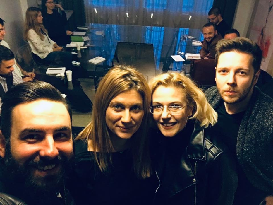 Fiica lui Marius Ancuţa, prima aniversare fără tatăl ei! Raluca Moianu, mărturii triste despre ziua adolescentei