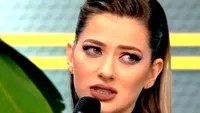 Lidia Buble, în lacrimi pe scenă. Motivul pentru care Răzvan Simion a făcut-o să plângă