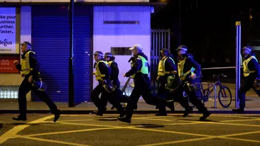 Ce anunţ au făcut autorităţile din România, după atacul terorist din Londra! A fost instalată celula de criză 