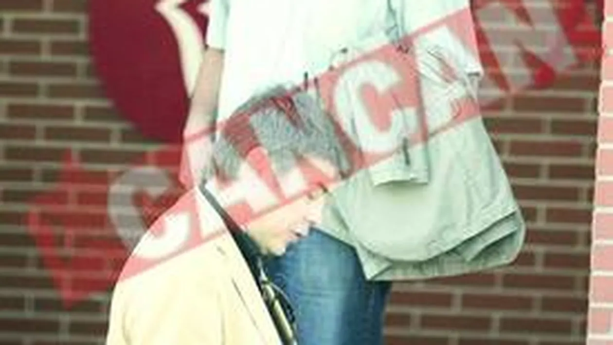 Paparazzii dupa Costel Busuioc