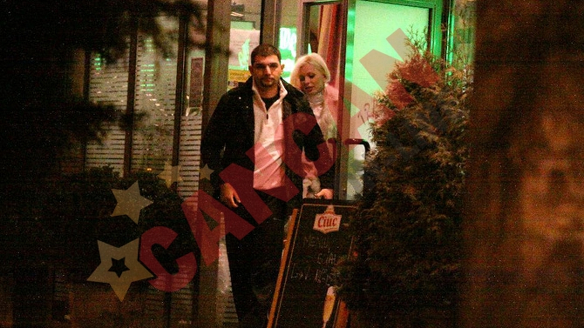 Silvia Pop se iubeste cu fiul vitreg al lui Dinu Patriciu