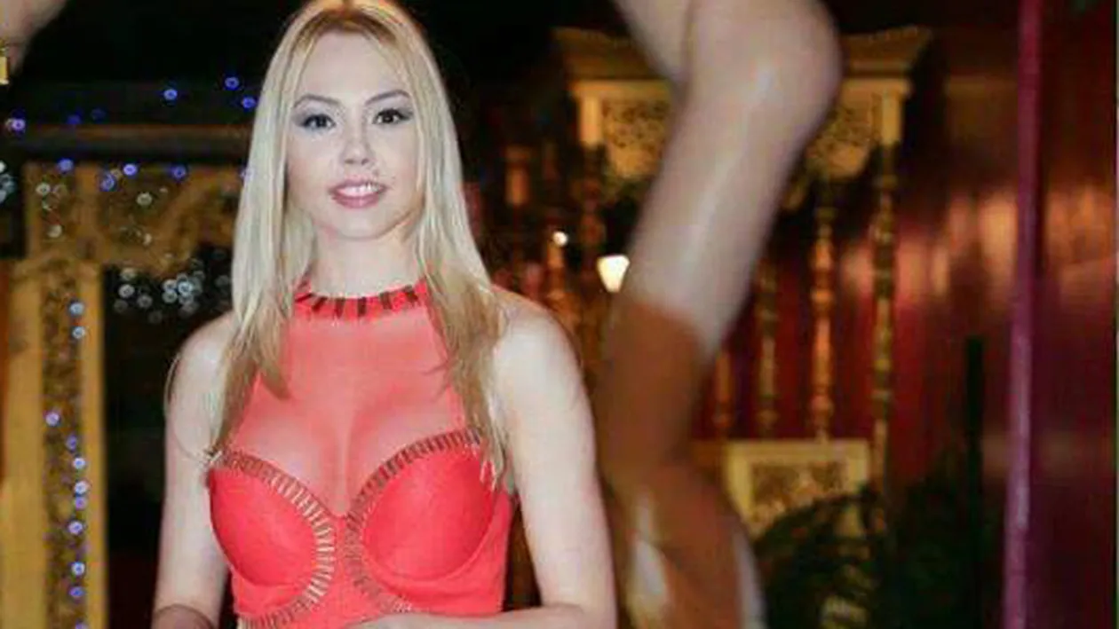 Denisa Manelista, veste primită înainte cu puţin timp să afle că e bolnavă! 