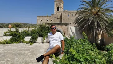 Cutremurător! Câte grame avea Daniel Buzdugan la naștere: M-am născut prematur, la 6 luni