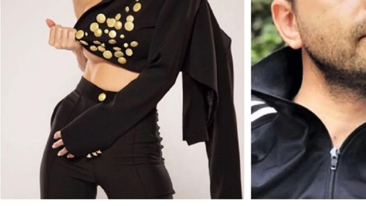 Bombă în showbiz! Un cunoscut artist s-a cuplat cu un model de succes