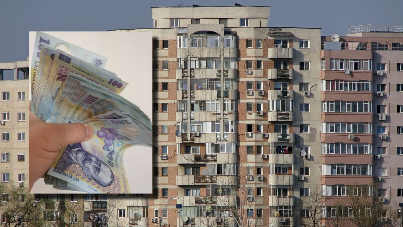 Ce se va întâmpla cu asociațiile de bloc care rămân fără bani la fondul de rulment. Proiect legislativ