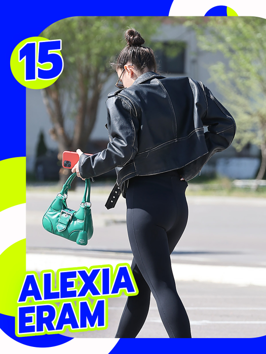Au arătat tot! Top 30 sexy-vedete în cei mai “obraznici” colanți. Bianca Drăgușanu și Ramona Olaru, așa cum nu le-ai mai văzut!