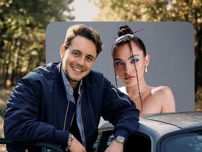 Ce i-a spus Alexia Eram lui Aris după ce a aflat că acesta încă mai este prieten cu Mario Fresh. Fiica Andreei Esca s-a cam supărat