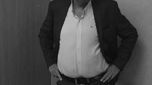 Nicu Corsicanu, fratele lui Gigi Corsicanu, fostul şef al galeriei rapidiste, a murit