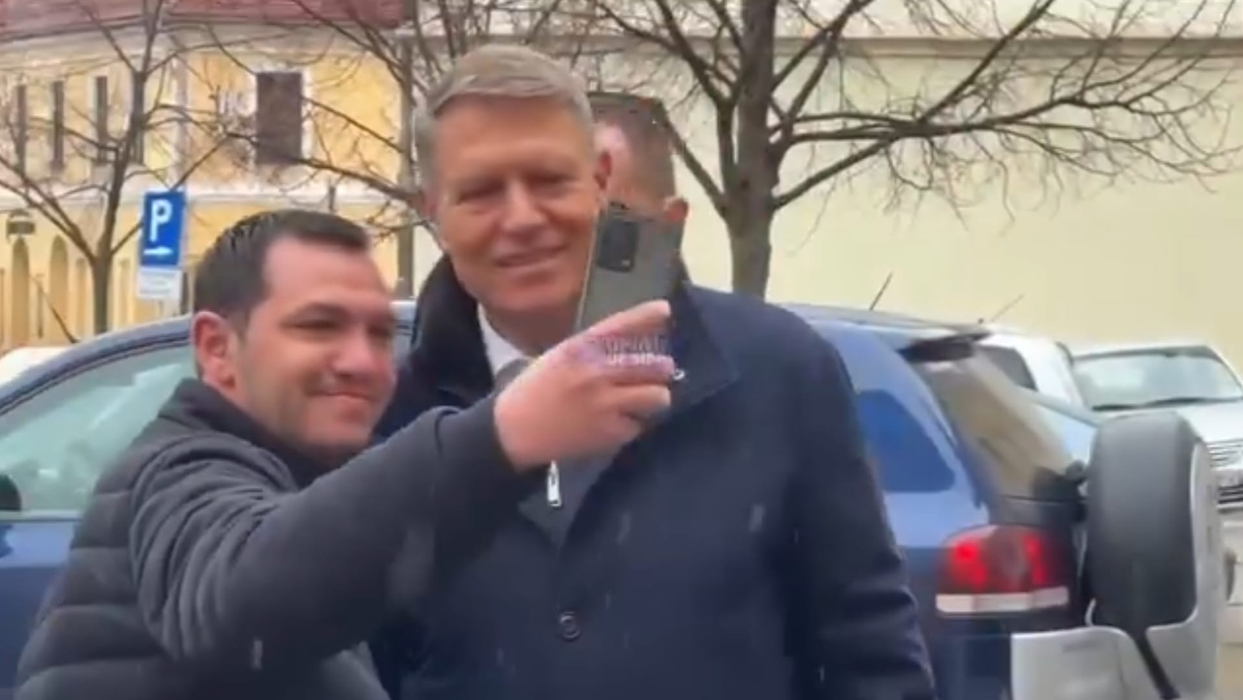 Sursa foto: captura video Opinia de Sibiu