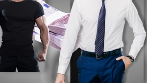 Țeapa anului în România! S-a dat broker și i-a ”făcut” de 5 mil. €! Mihăiță le-a dat lovitura, interlopii au înnebunit! Îl caută și-n gaură de șarpe
