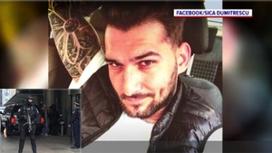 Fiul lui Ilie Dumitrescu riscă să ajungă după gratii, după ce a fost filmat în timp ce vindea cocaină unui agent sub acoperire. Sică Dumitrescu era împreună cu un militar