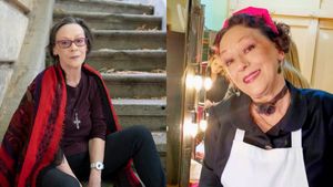 DOLIU în lumea teatrului românesc! A murit actrița Anca Bejenaru