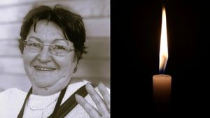 Doliu în presa din România! A murit Anca Pandea