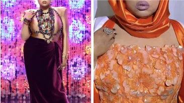 Vedeta TV a murit la 44 ani din cauza unei infecții severe. Medicii i-au amputat piciorul, dar a fost prea târziu