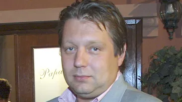 CRISTIAN BURCI a fost retinut în dosarul Romvag.