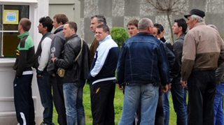 Steaua - CS Mioveni se joaca cu portile inchise! Toate biletele la meci au fost vandute!