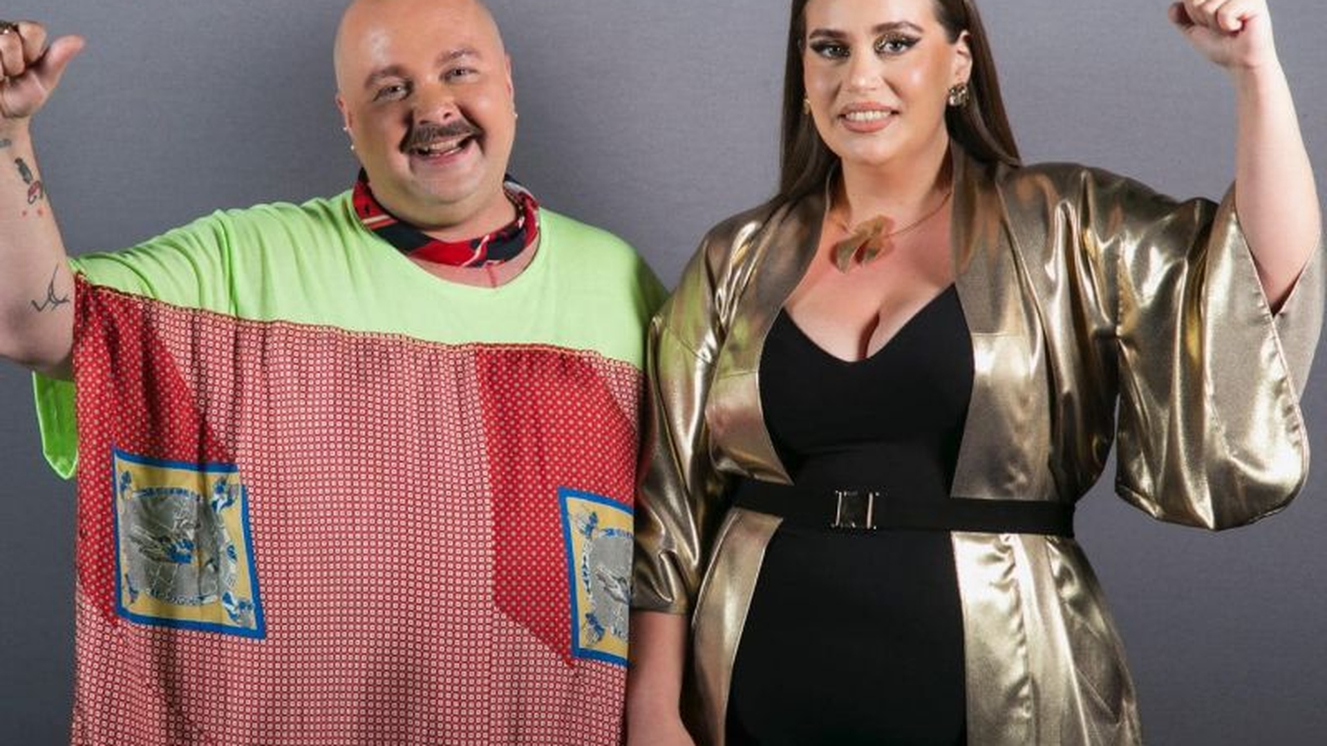 Cine este Lorelei Bratu, concurenta de la Asia Express sezonul 4. Face echipă cu Zarug
