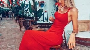 Vedeta care și-a găsit parbrizul mașinii spart. Nu este prima dată când se confruntă cu asta: „Am pierdut șirul parbrizelor schimbate”