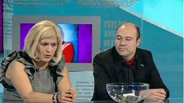 VIDEO Liana Stanciu: Serban nu mai ridica ochii din pamant, decat daca se impiedica. Este pedepsit!