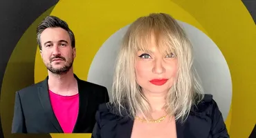 Cristina Cioran, dezvăluiri cu ochii în lacrimi după ce Alex Dobrescu a fost închis: ”Ema nu știe unde este tatăl ei acum”