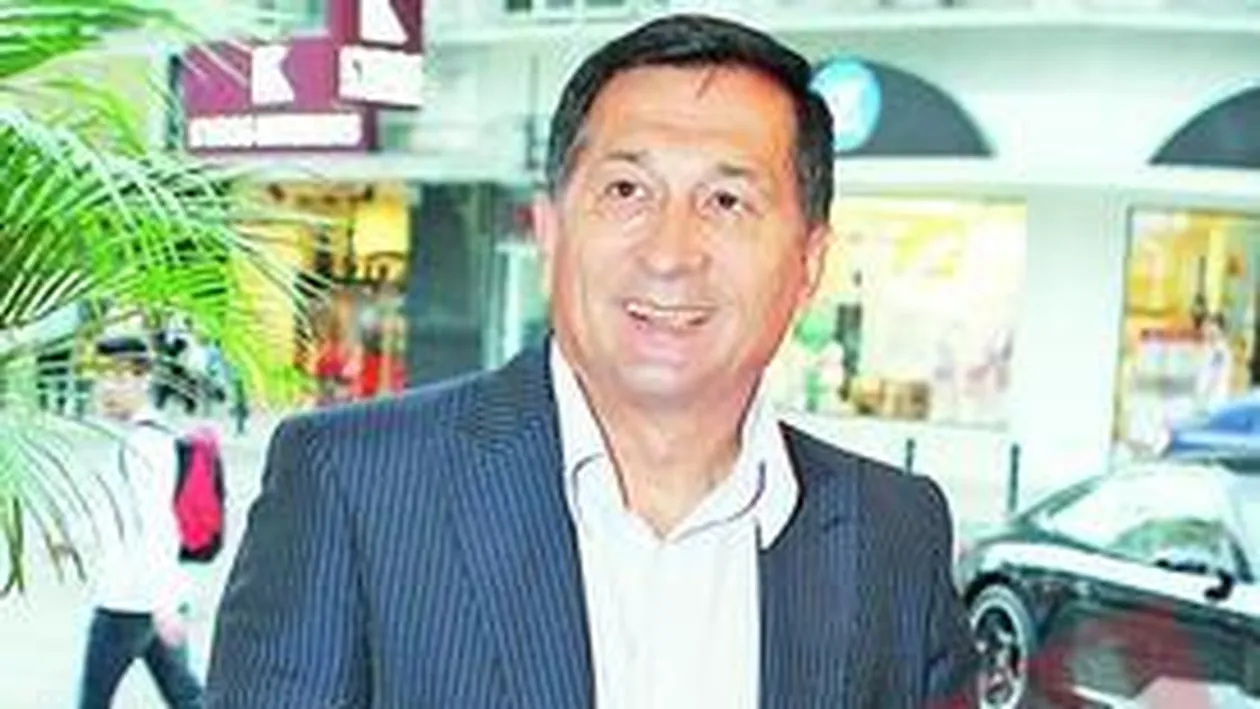 Craciunescu a recuperat bijuteria de 5.000 euro!