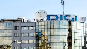Ce salariu are un angajat RCS RDS, în 2024? La cât ajunge, cu tot cu prime şi bonusuri un lucrător Digi